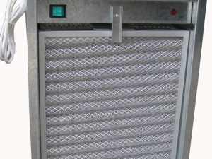 空調(diào)風口凈化器