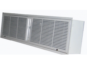 中央空調(diào)進風口凈化器